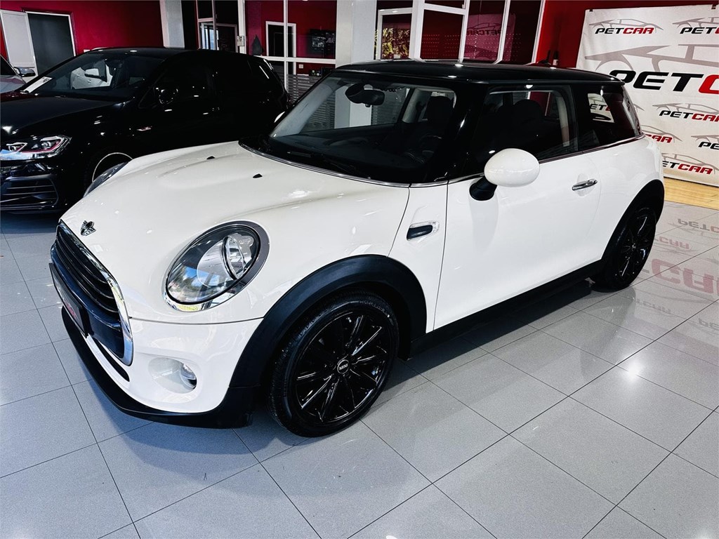 Foto 2 MINI COOPER