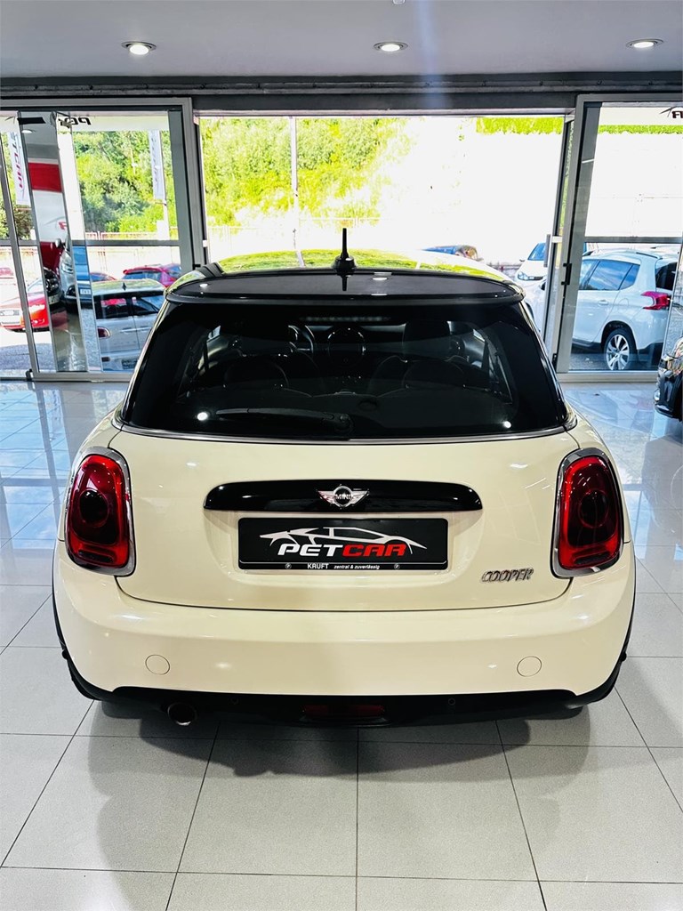 Foto 4 MINI COOPER