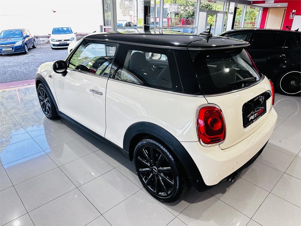 Foto 5 MINI COOPER