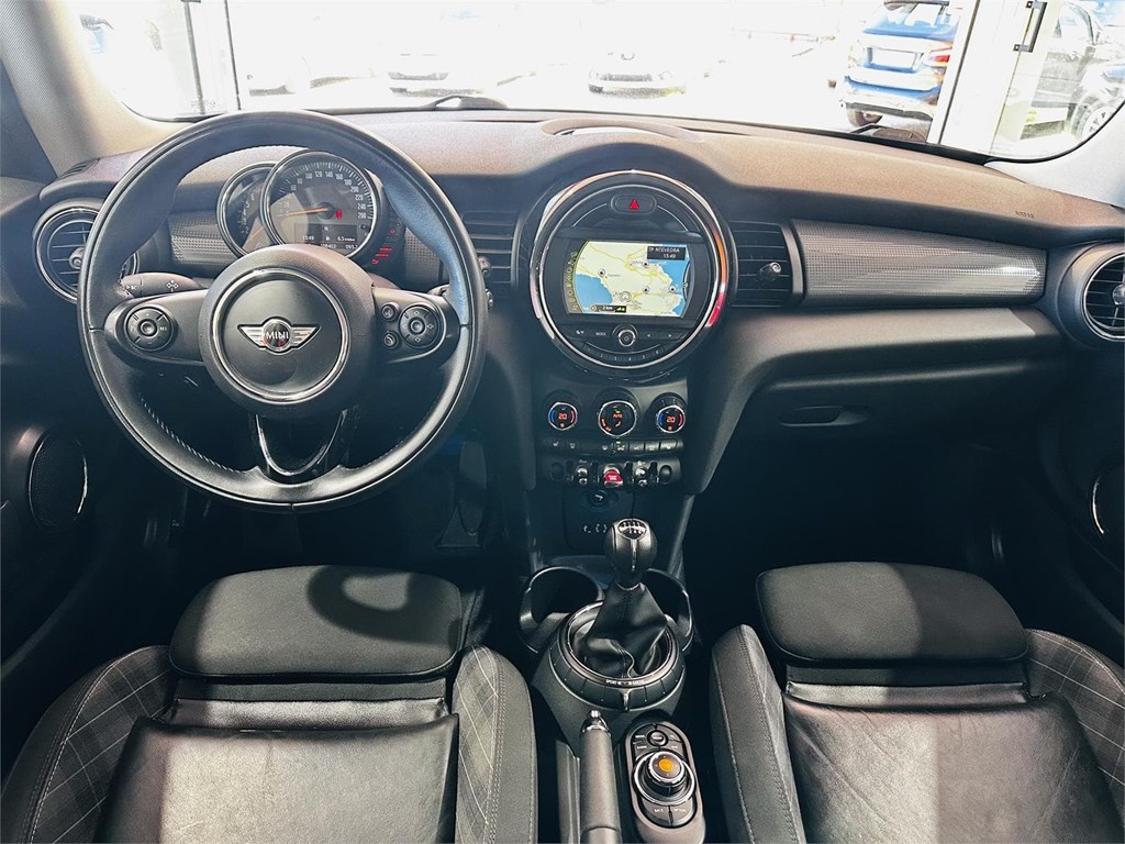 Foto 16 MINI COOPER