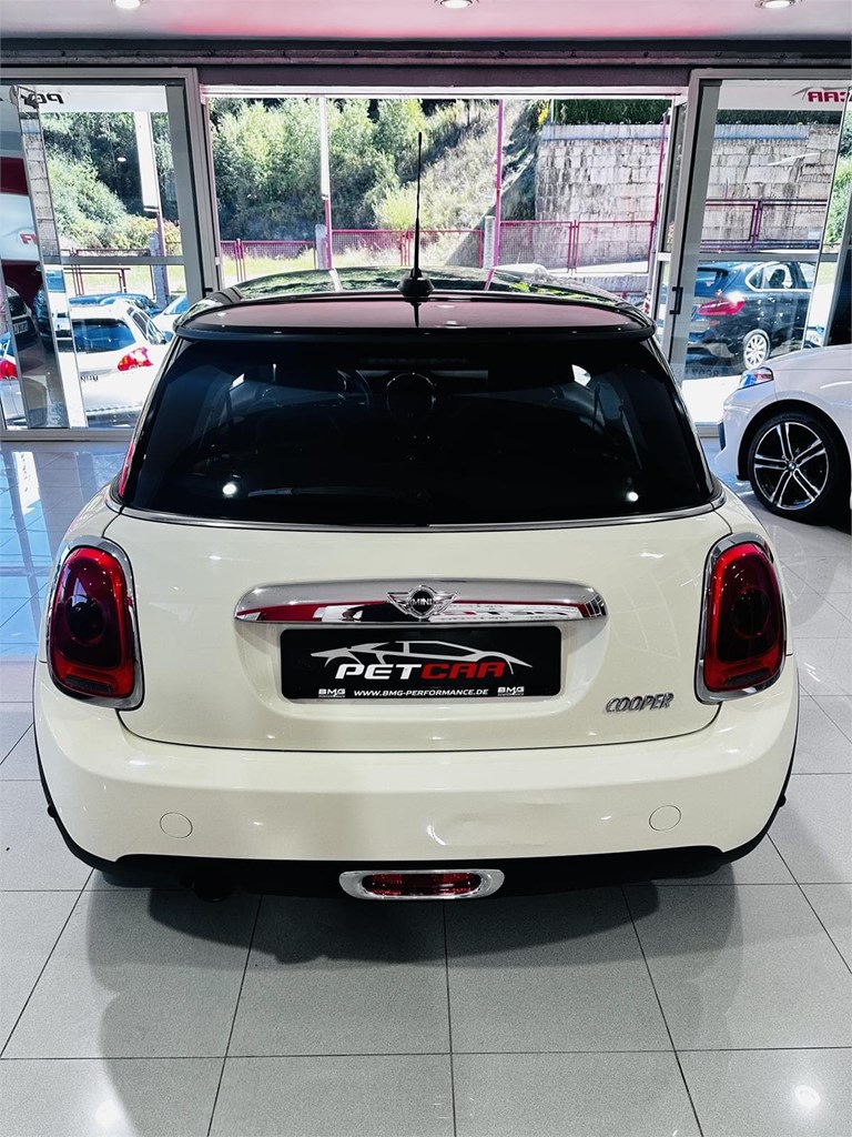 Foto 4 MINI COOPER