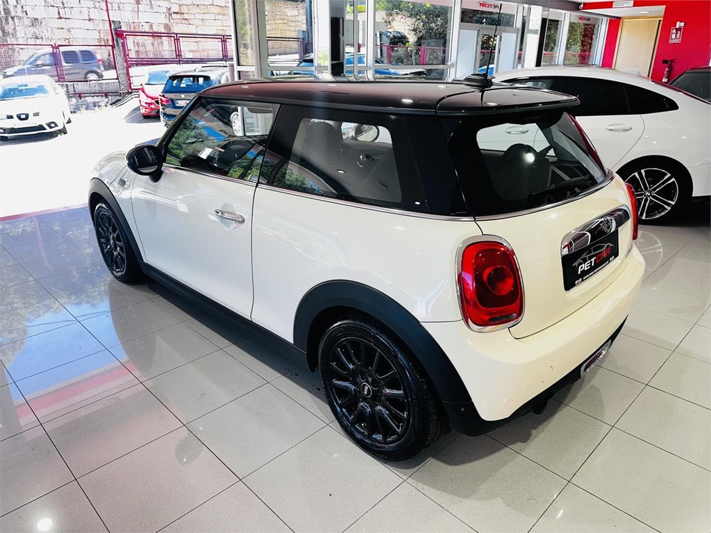 Foto 5 MINI COOPER
