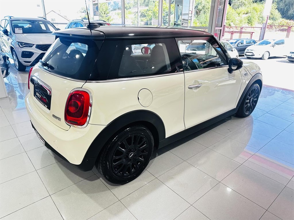 Foto 6 MINI COOPER