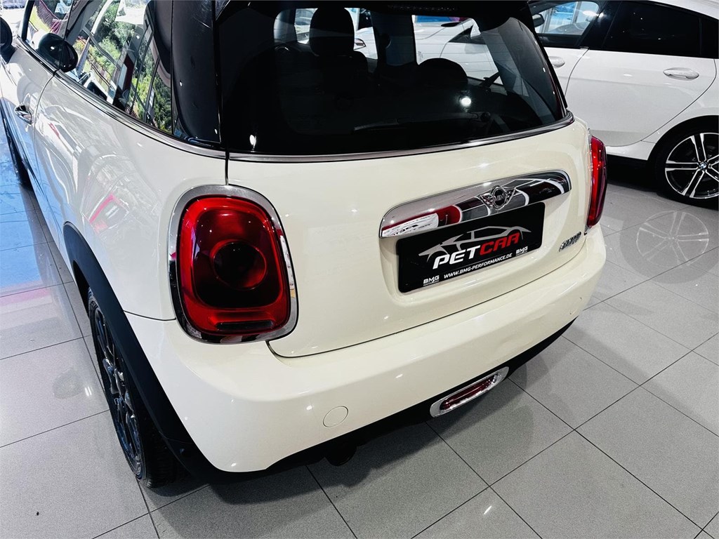 Foto 7 MINI COOPER