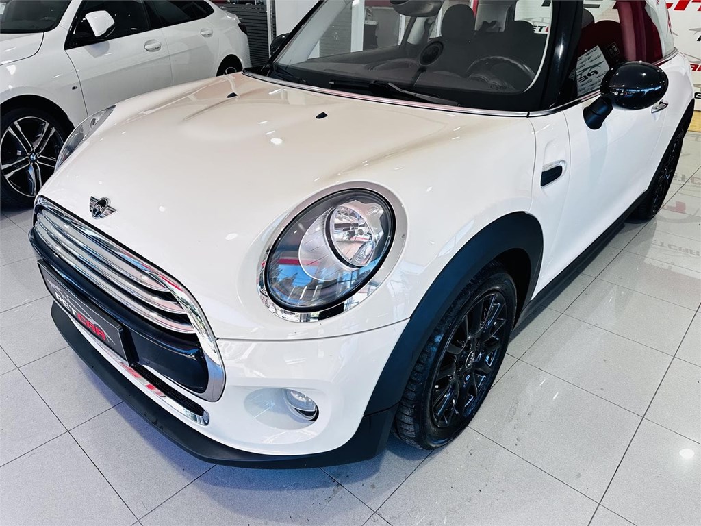Foto 8 MINI COOPER
