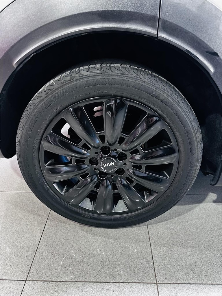 Foto 10 MINI COUNTRYMAN COOPER