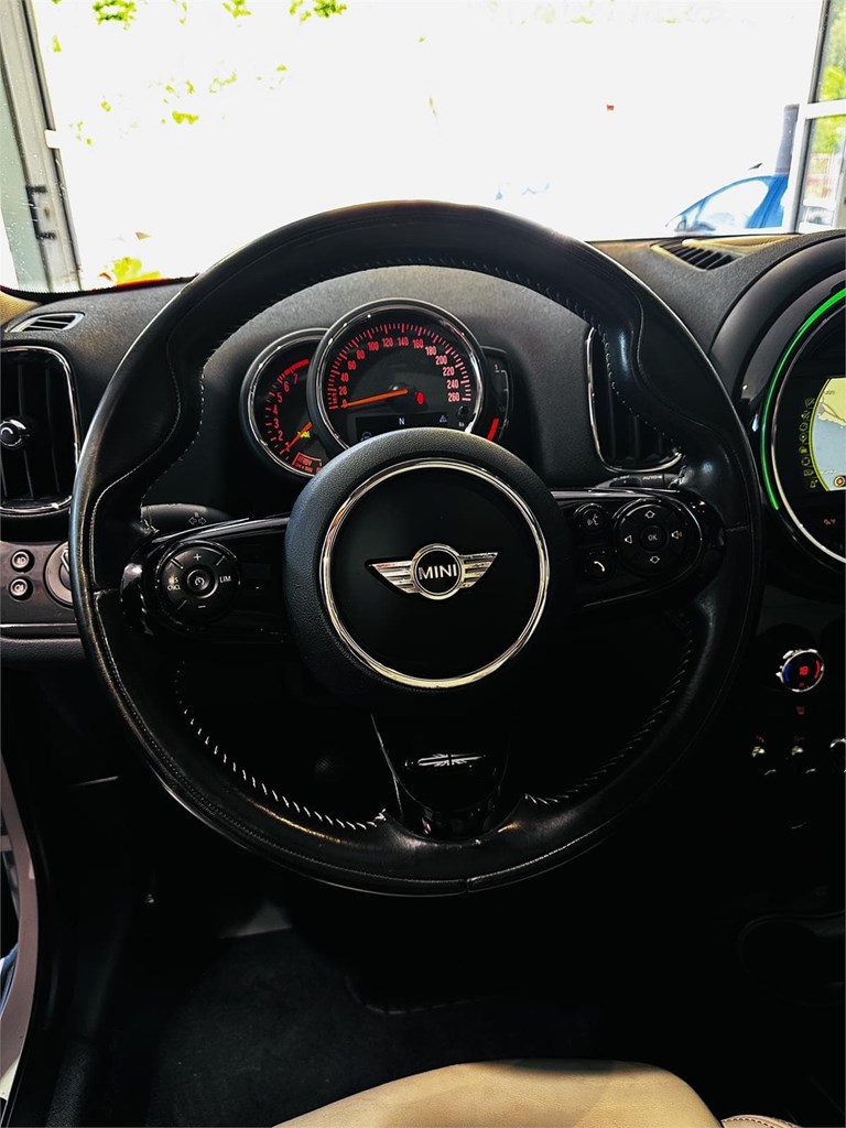 Foto 28 MINI COUNTRYMAN COOPER