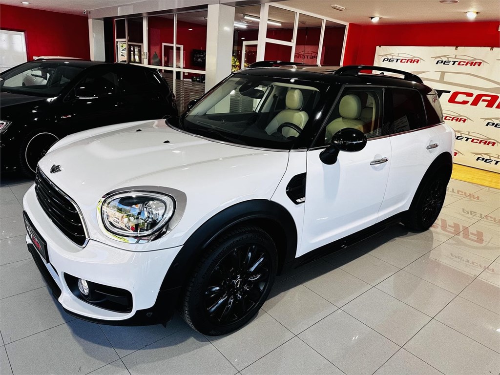 Foto 2 MINI COUNTRYMAN COOPER