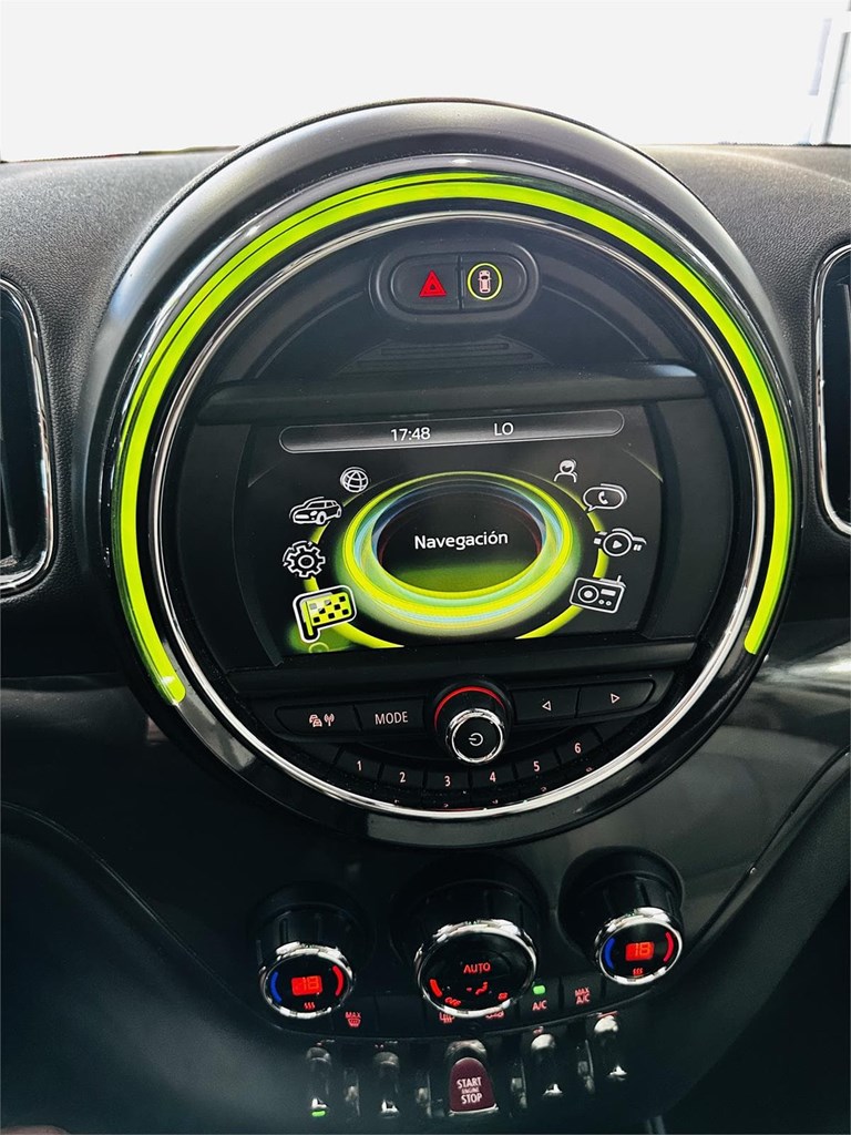 Foto 33 MINI COUNTRYMAN COOPER