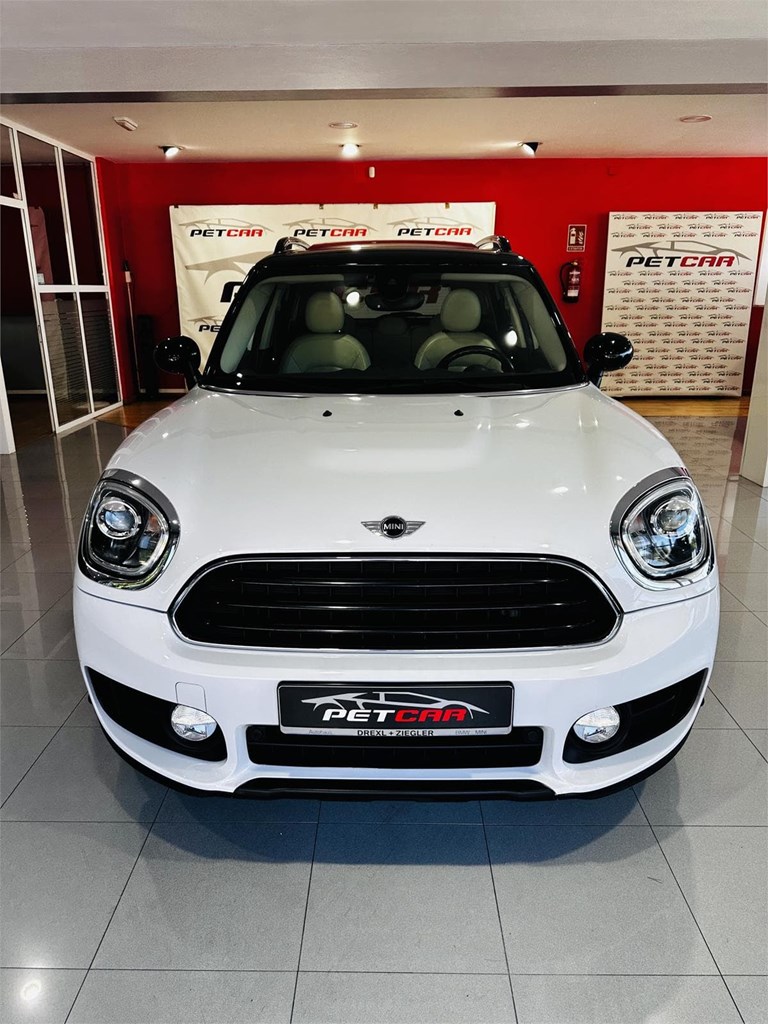 Foto 3 MINI COUNTRYMAN COOPER
