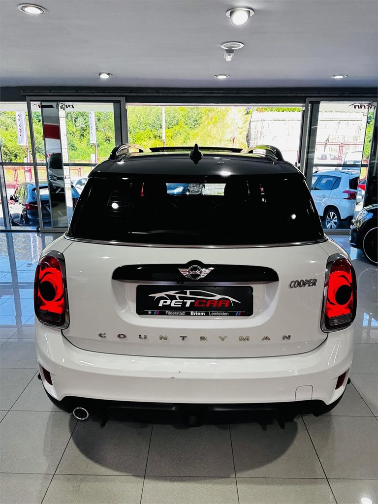 Foto 4 MINI COUNTRYMAN COOPER