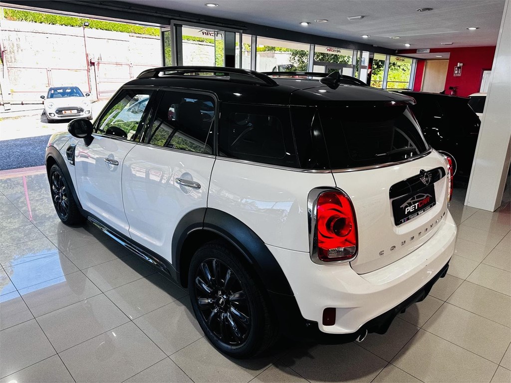 Foto 5 MINI COUNTRYMAN COOPER