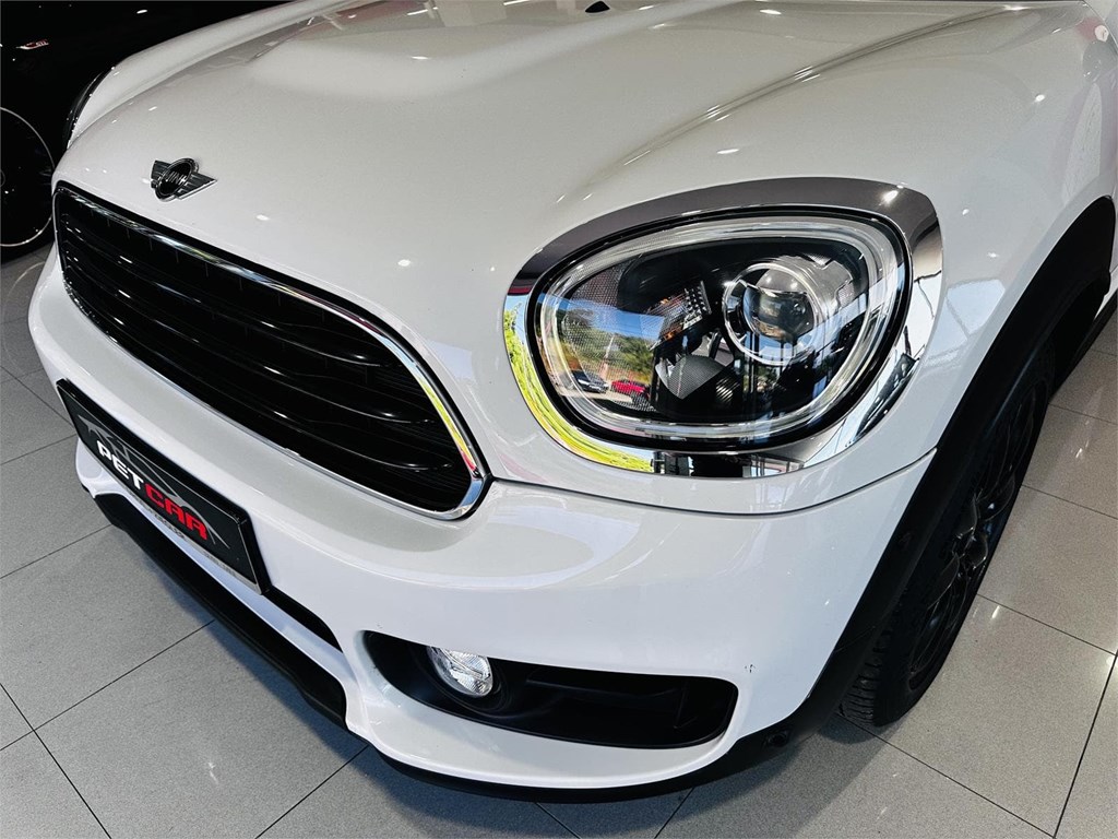 Foto 7 MINI COUNTRYMAN COOPER