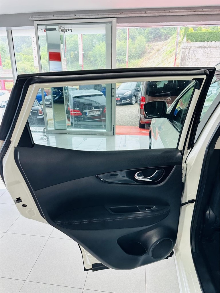 Foto 10 NISSAN QASHQAI