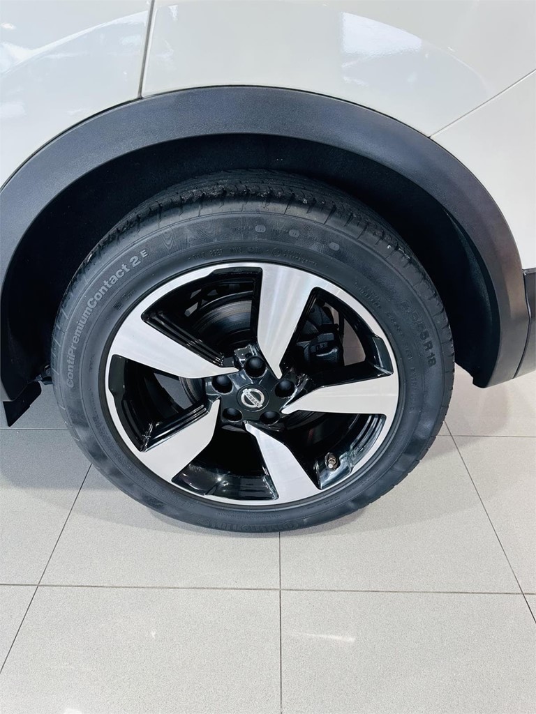 Foto 20 NISSAN QASHQAI