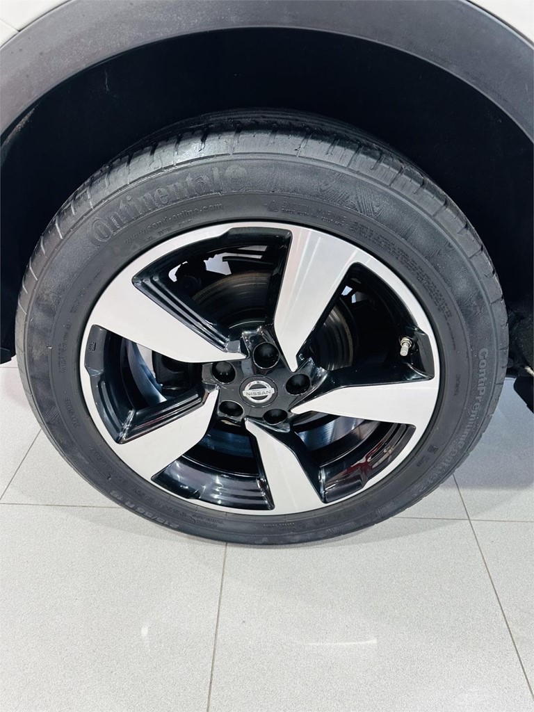 Foto 21 NISSAN QASHQAI