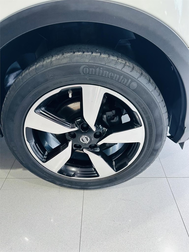 Foto 22 NISSAN QASHQAI