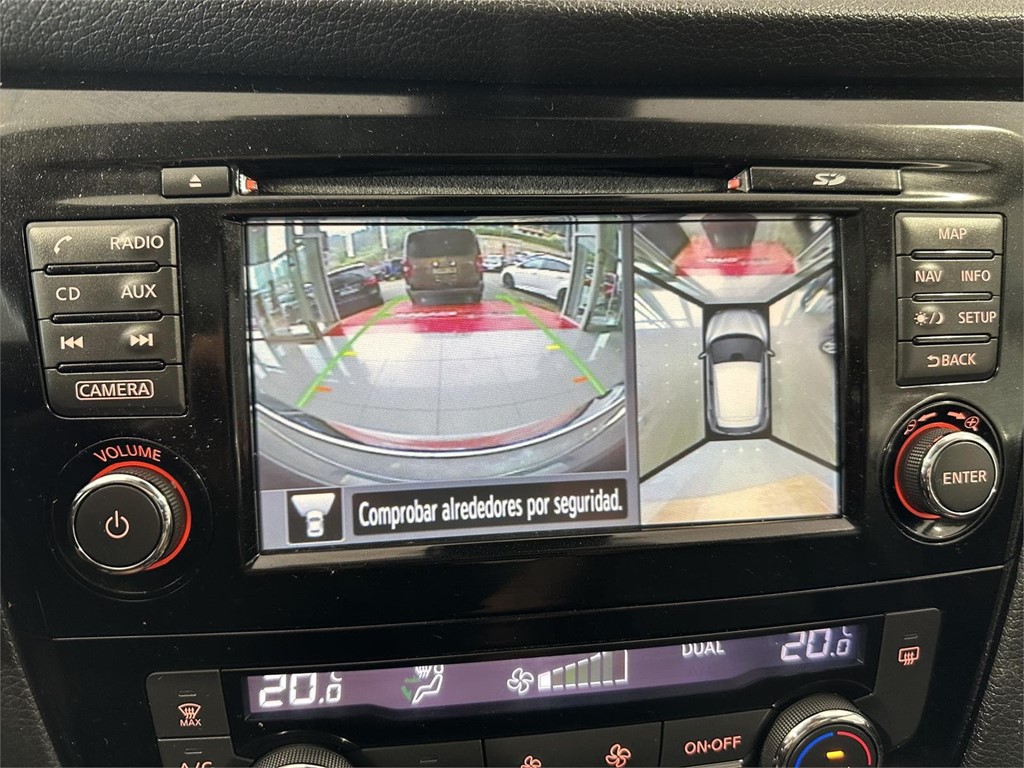 Foto 32 NISSAN QASHQAI