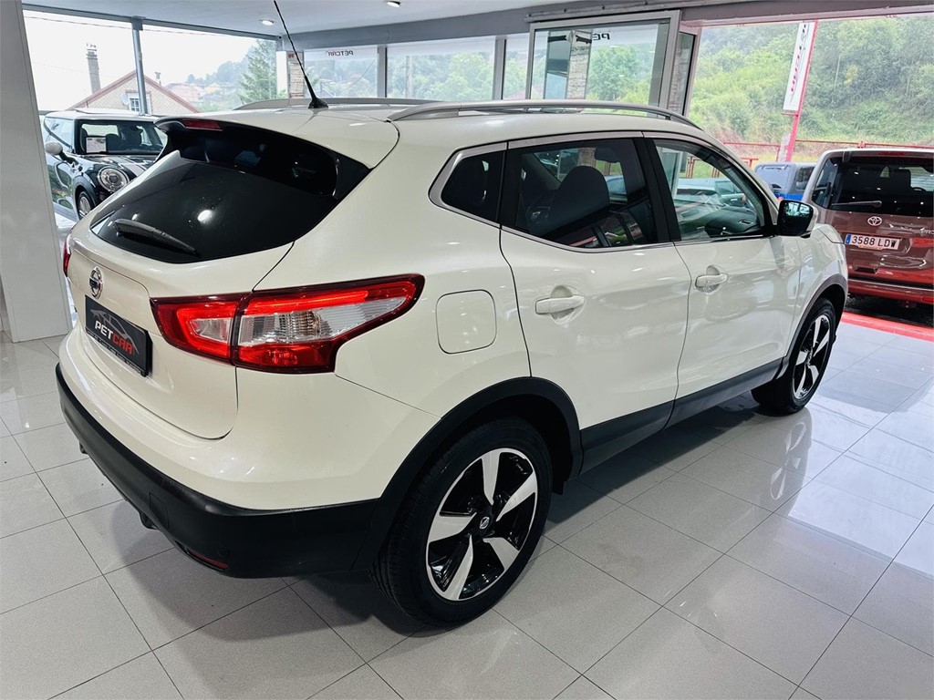 Foto 6 NISSAN QASHQAI