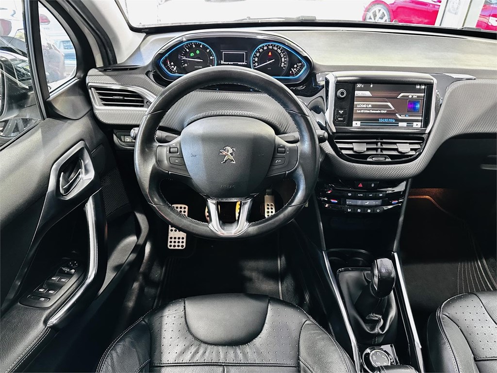 Foto 25 PEUGEOT 2008