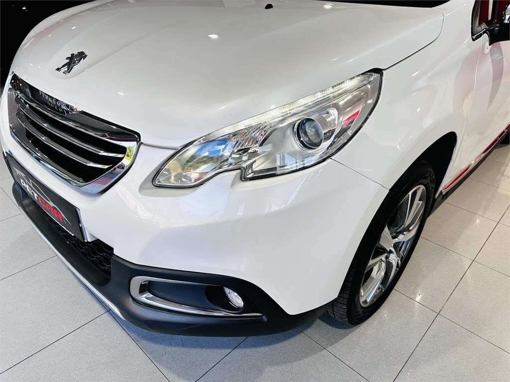 Foto 8 PEUGEOT 2008