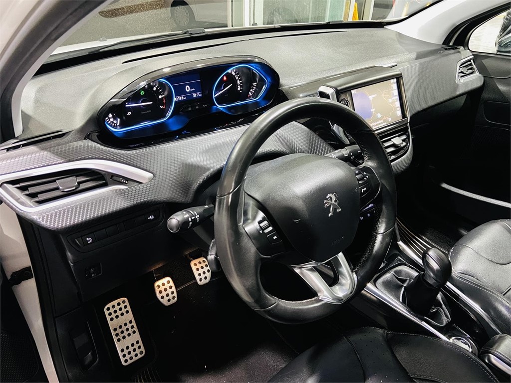 Foto 19 PEUGEOT 2008