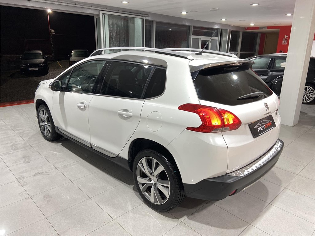 Foto 5 PEUGEOT 2008