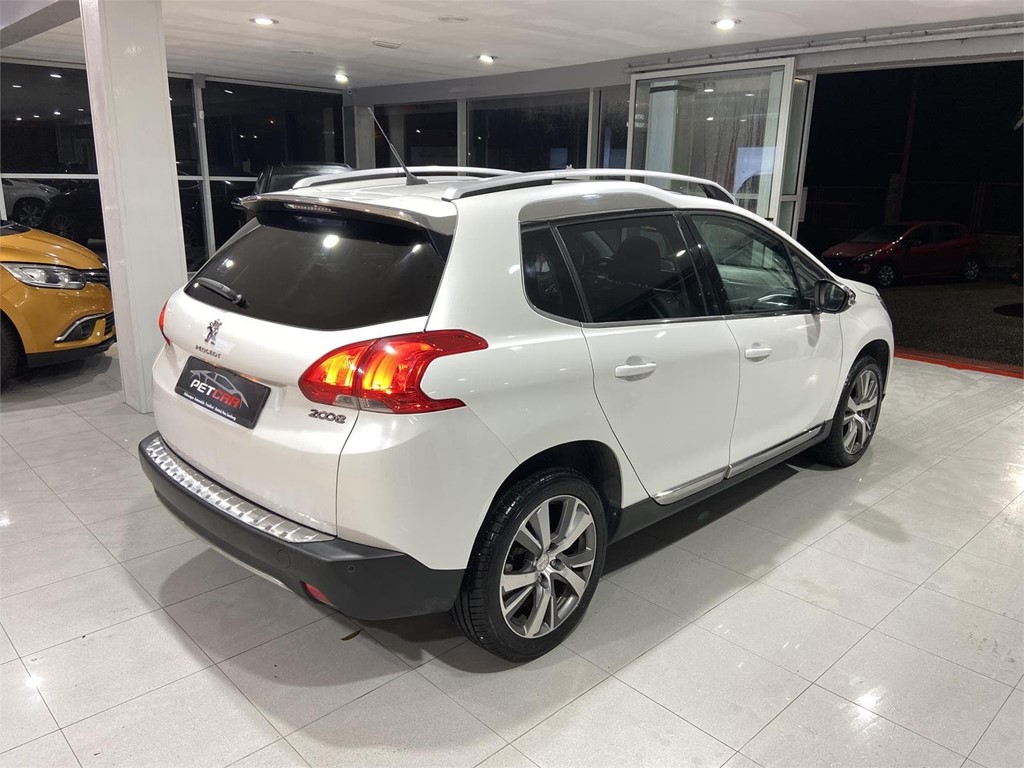 Foto 6 PEUGEOT 2008