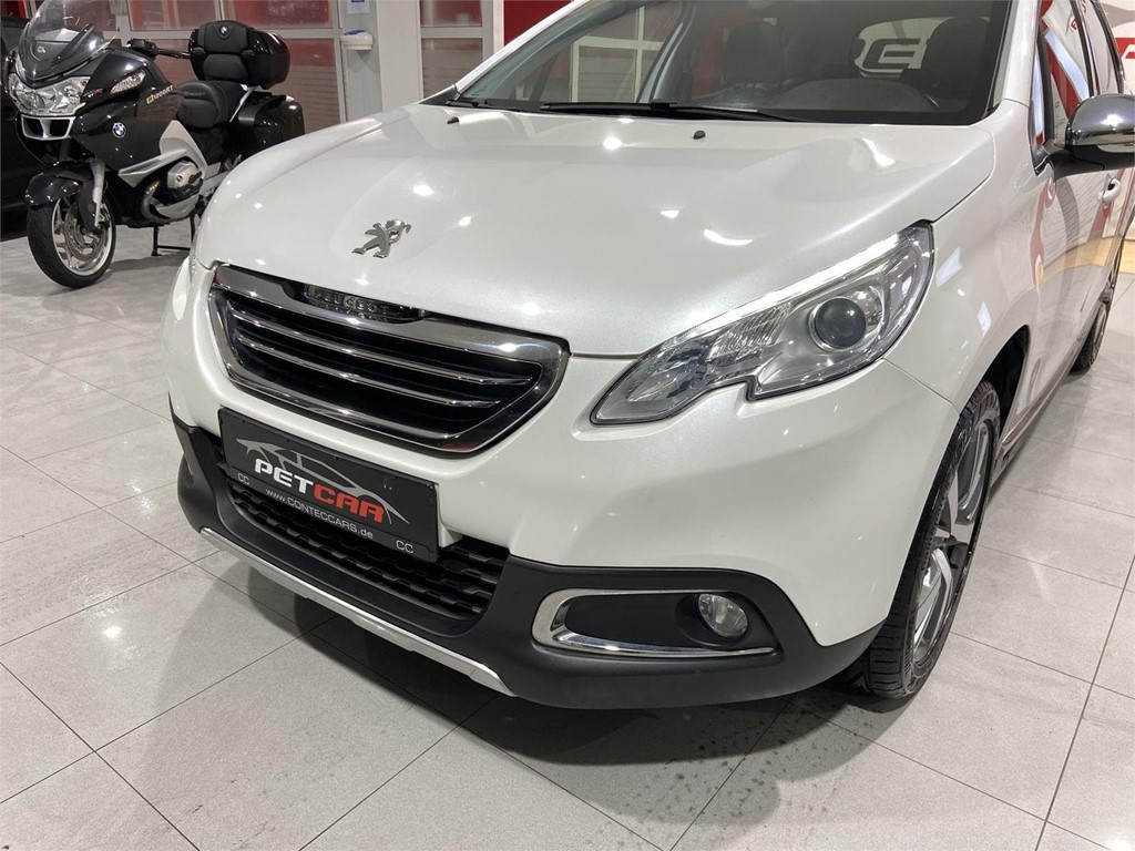 Foto 7 PEUGEOT 2008