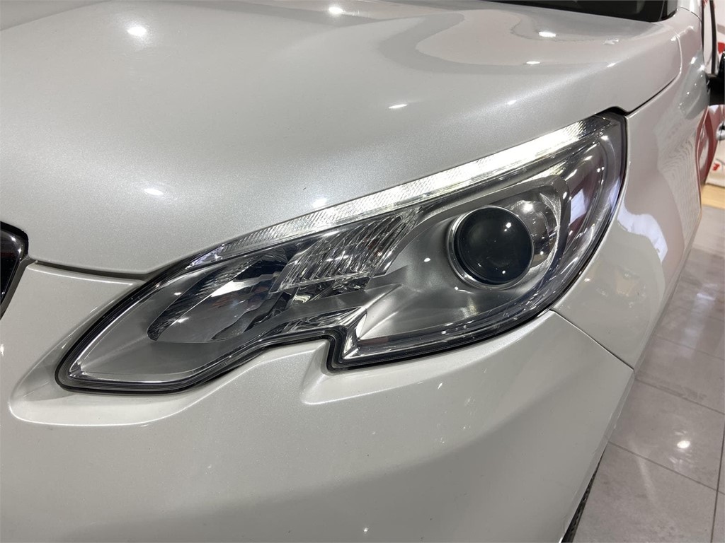 Foto 8 PEUGEOT 2008