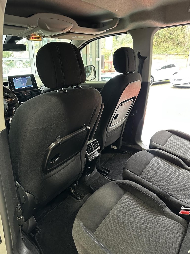 Foto 17 PEUGEOT RIFTER