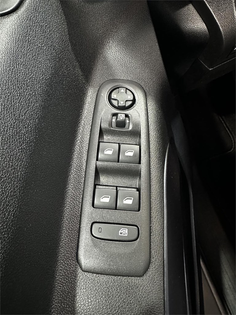 Foto 19 PEUGEOT RIFTER