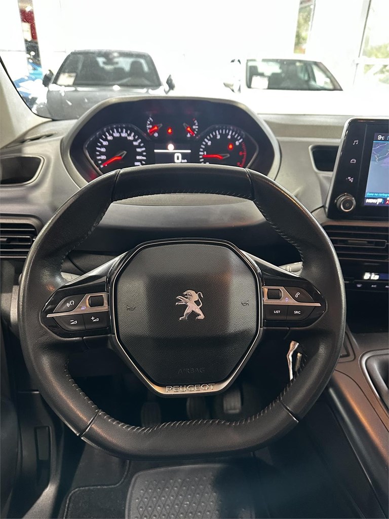 Foto 20 PEUGEOT RIFTER