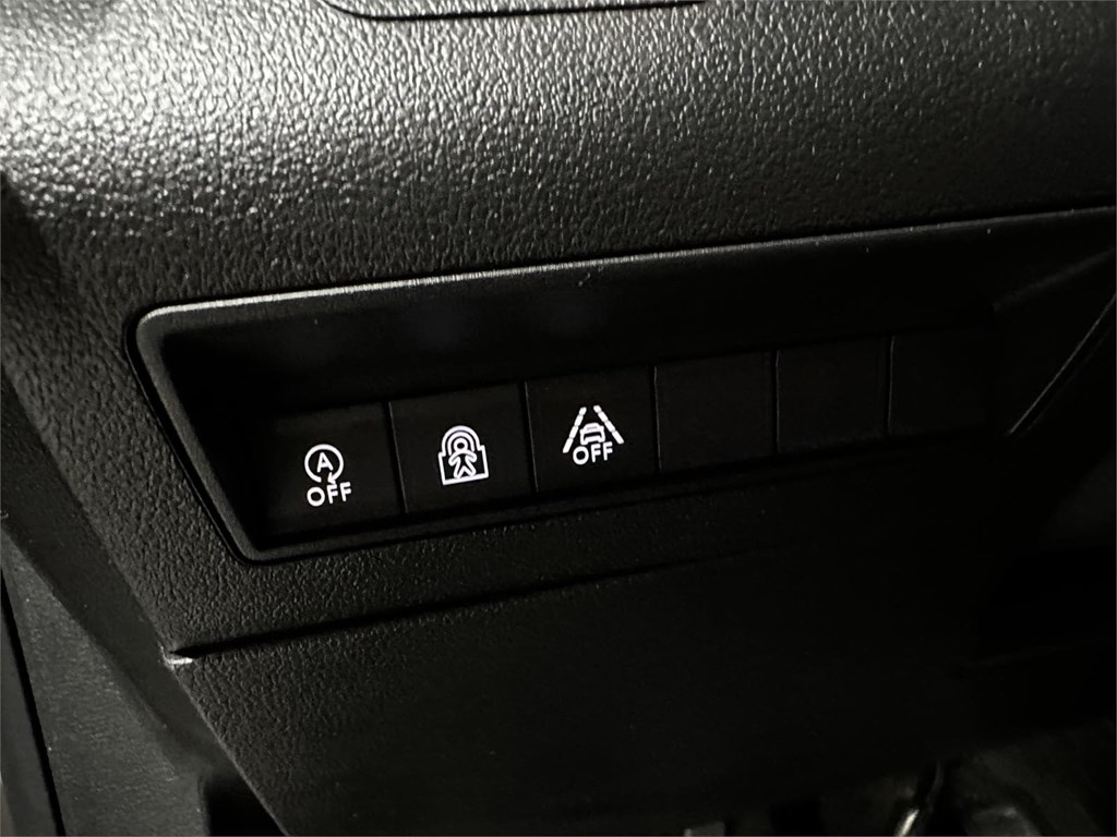 Foto 23 PEUGEOT RIFTER