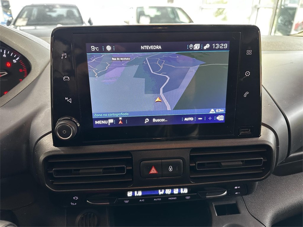 Foto 27 PEUGEOT RIFTER