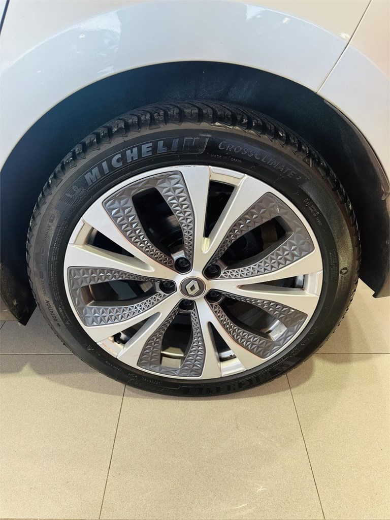 Foto 10 RENAULT GRAN SCENIC 7 PLAZAS