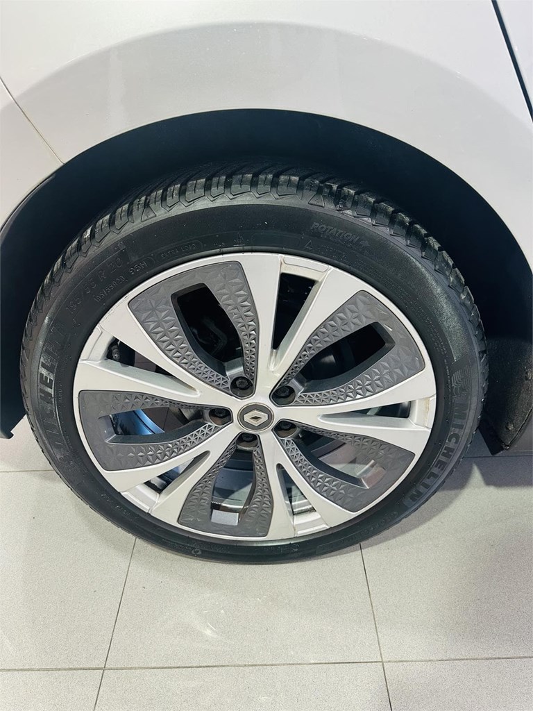 Foto 11 RENAULT GRAN SCENIC 7 PLAZAS