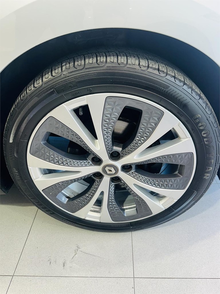 Foto 12 RENAULT GRAN SCENIC 7 PLAZAS