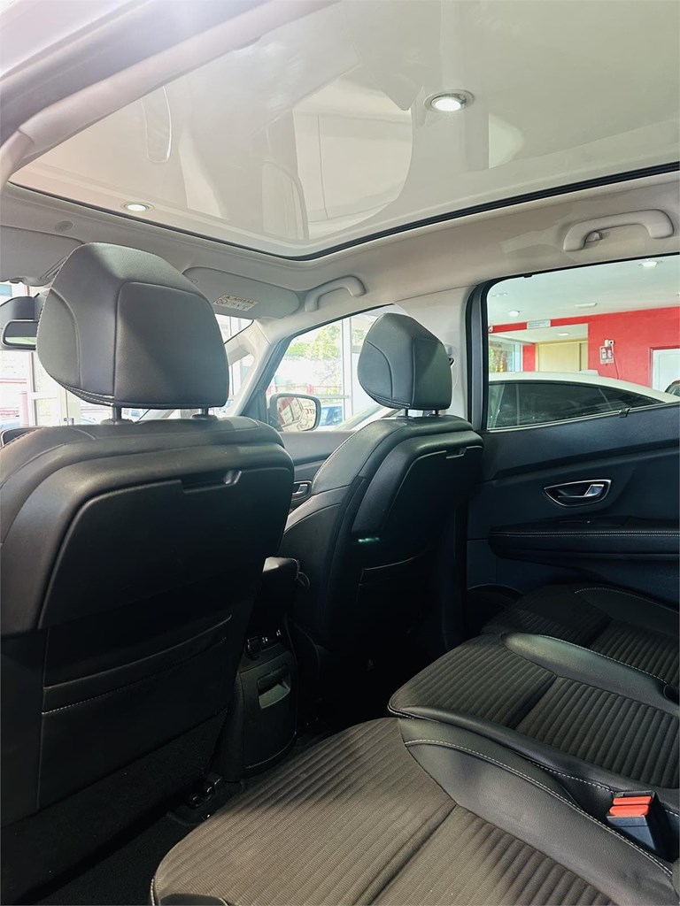 Foto 21 RENAULT GRAN SCENIC 7 PLAZAS