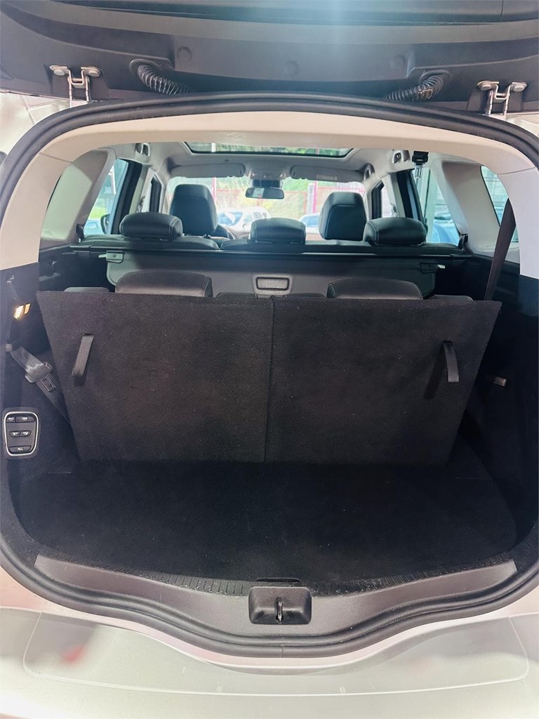 Foto 23 RENAULT GRAN SCENIC 7 PLAZAS