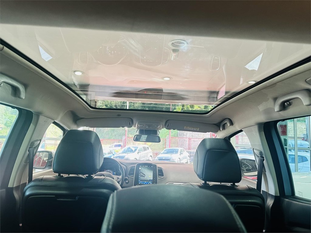 Foto 24 RENAULT GRAN SCENIC 7 PLAZAS