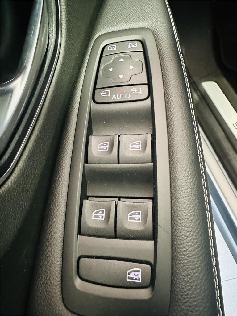 Foto 26 RENAULT GRAN SCENIC 7 PLAZAS