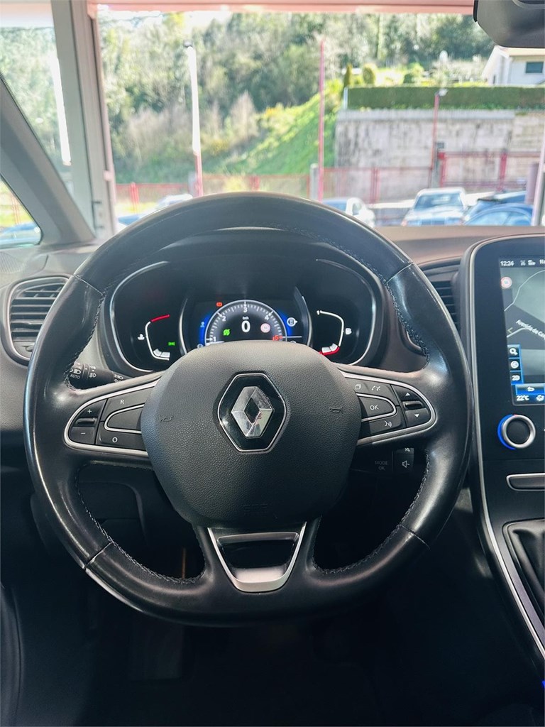 Foto 29 RENAULT GRAN SCENIC 7 PLAZAS