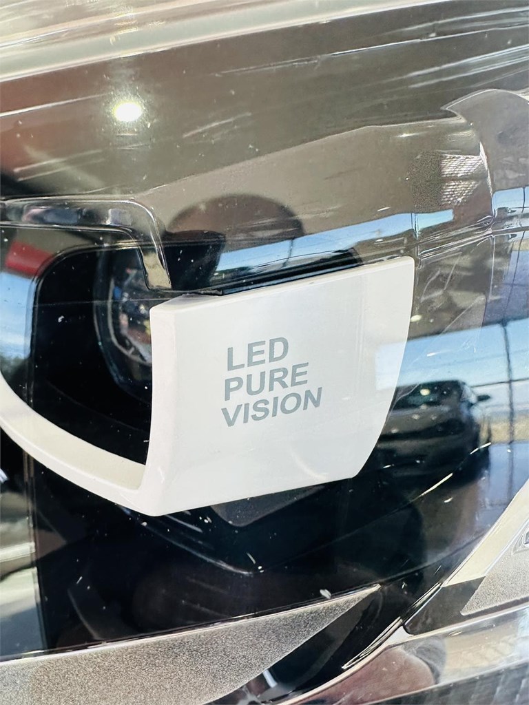 Foto 8 RENAULT GRAN SCENIC 7 PLAZAS