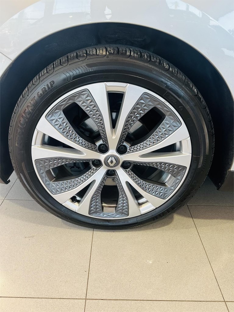 Foto 9 RENAULT GRAN SCENIC 7 PLAZAS