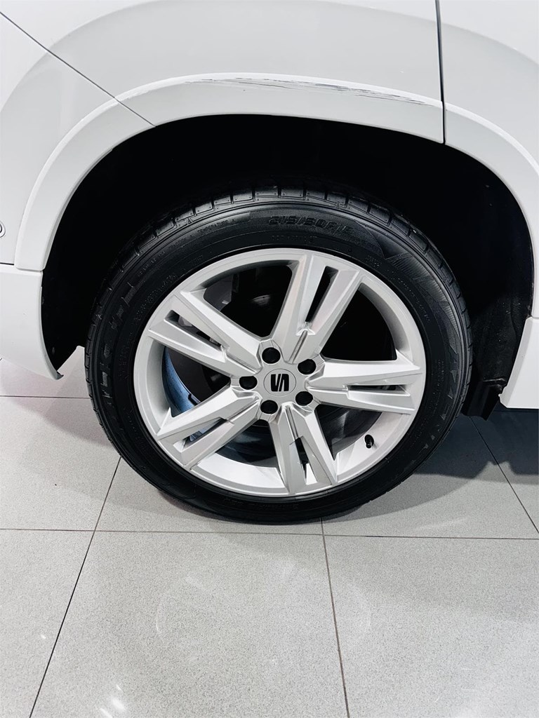 Foto 11 SEAT ATECA FR