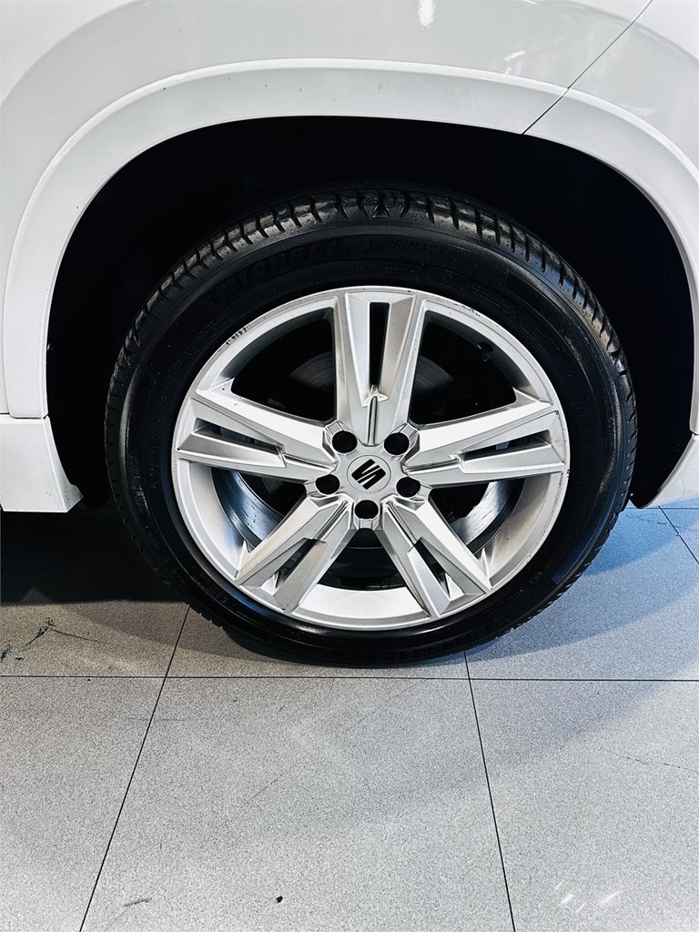 Foto 12 SEAT ATECA FR