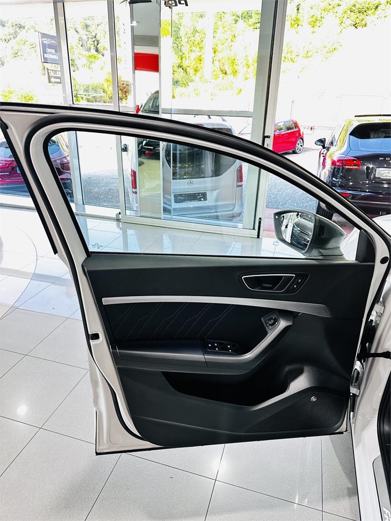 Foto 13 SEAT ATECA FR