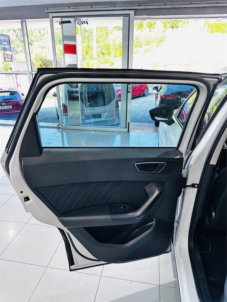 Foto 14 SEAT ATECA FR