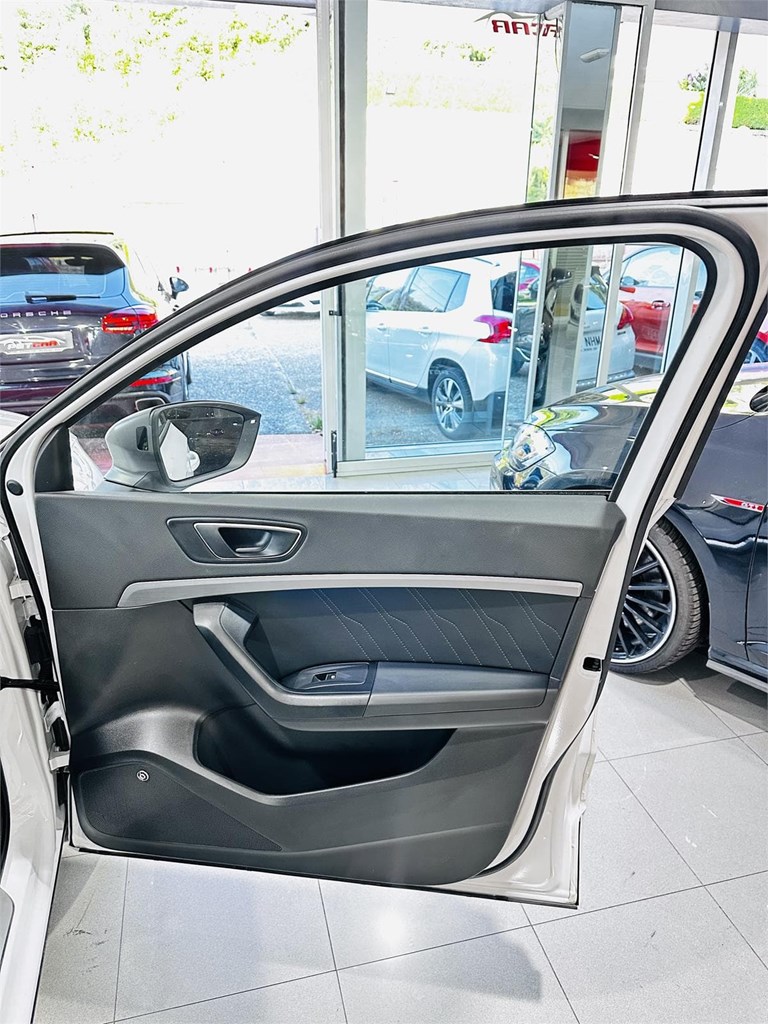 Foto 15 SEAT ATECA FR